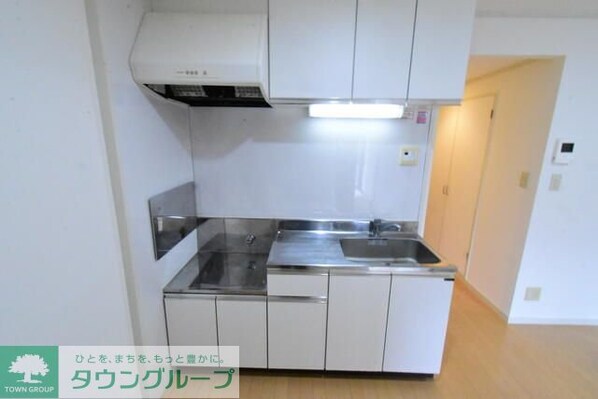 ニューサイトマンションの物件内観写真